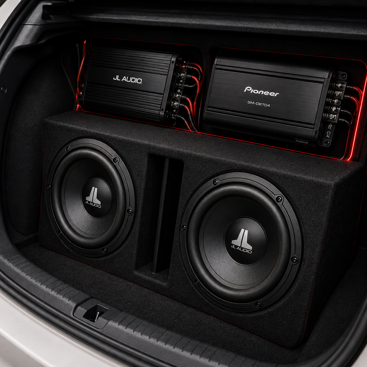 Subwoofers