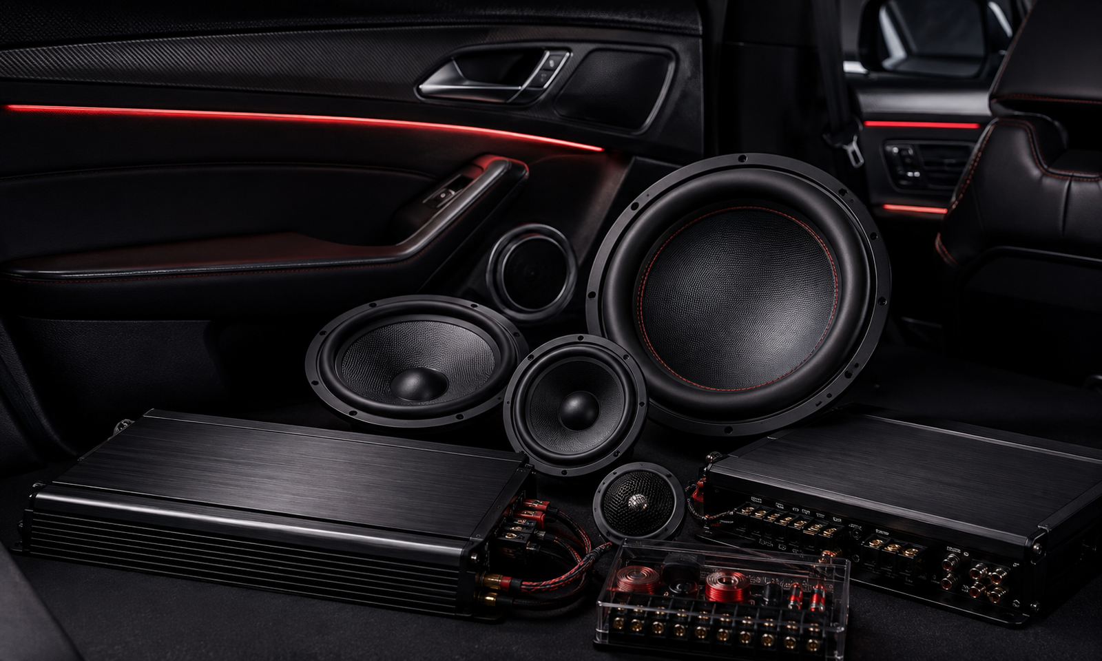 Why Choose Dream Catcher Audio