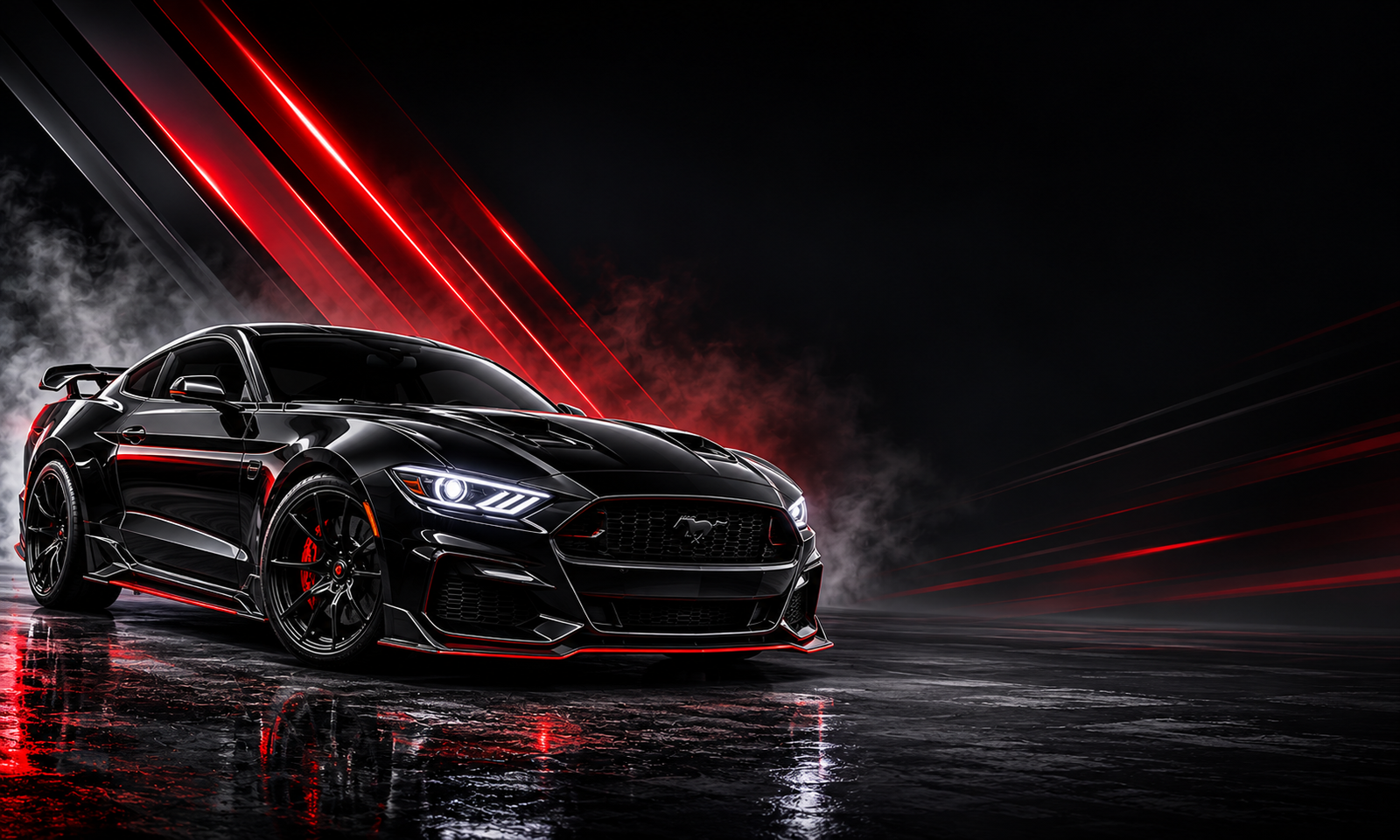 Exterior Styling