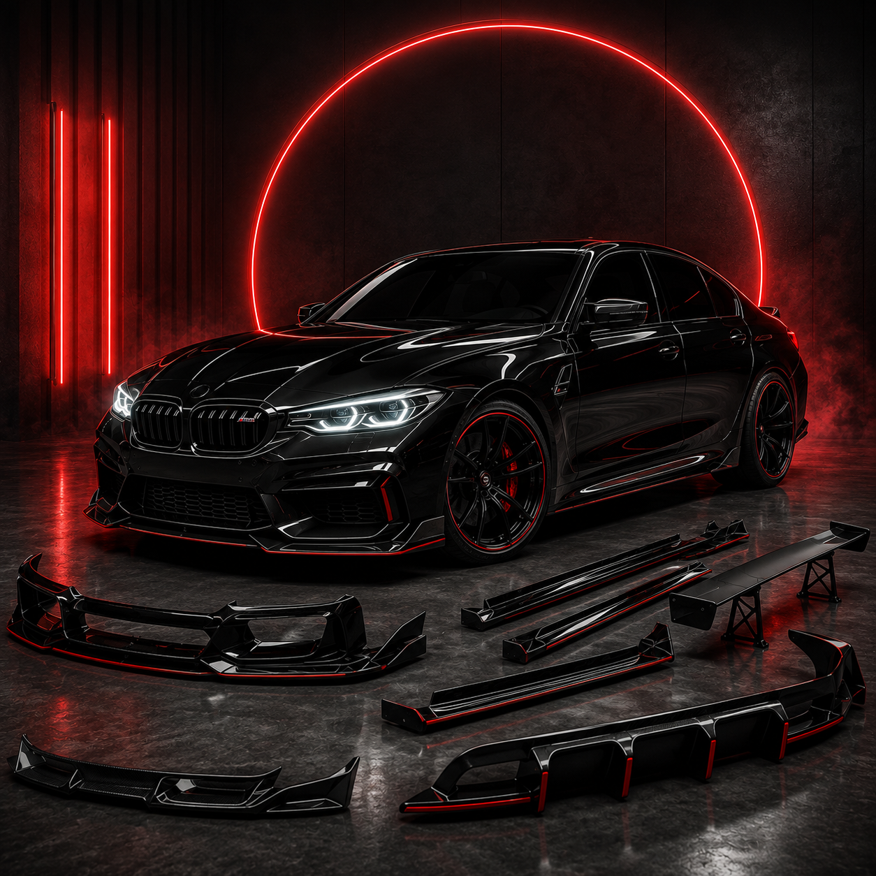 Body Kits