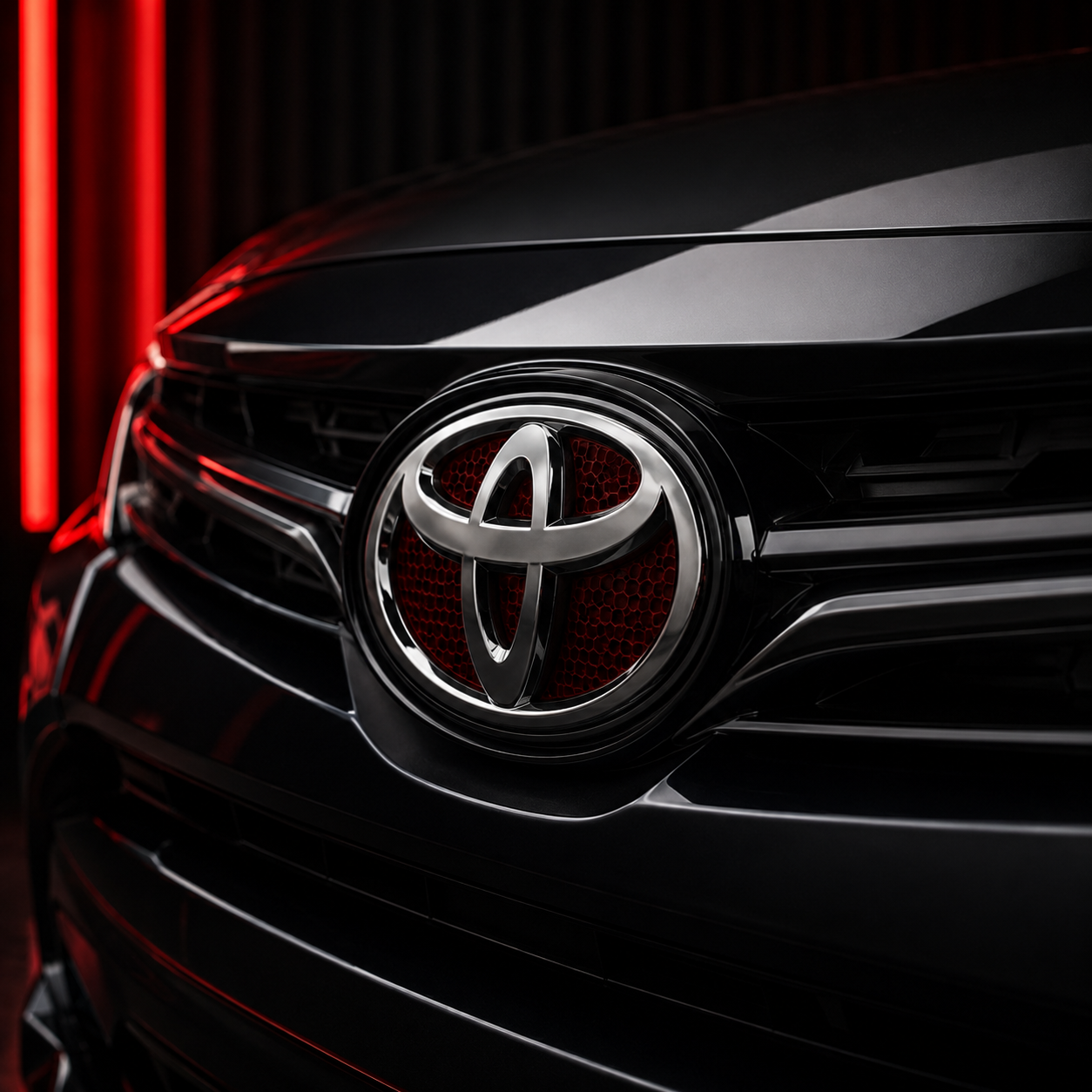 Emblem & Badging