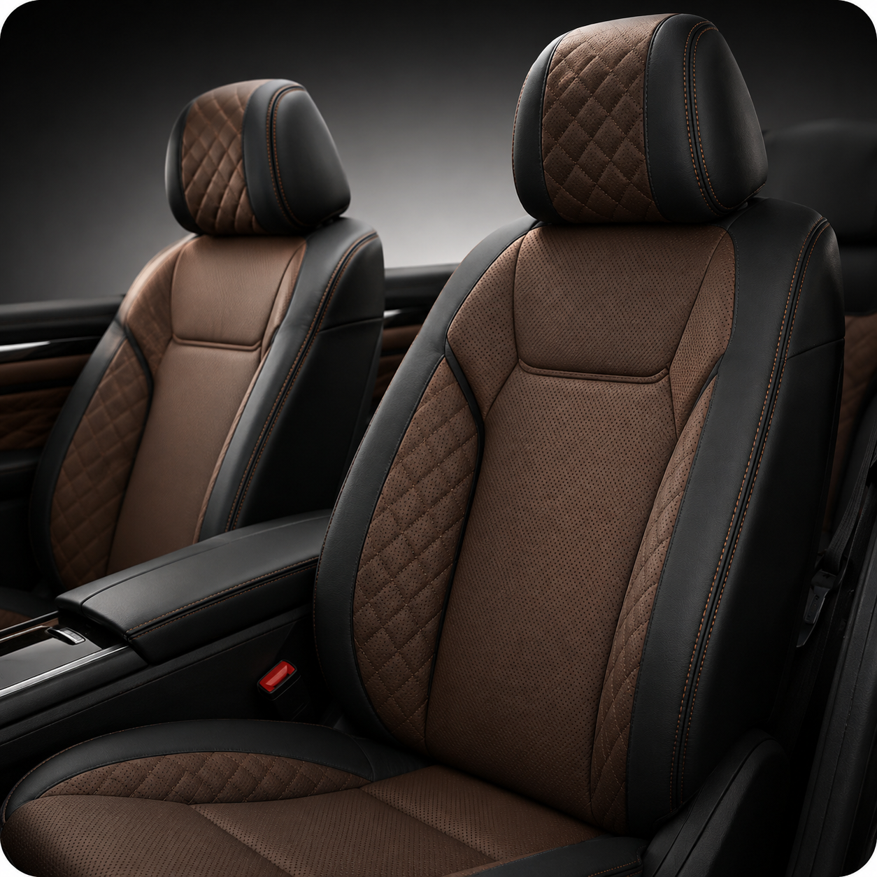 Leather Seats