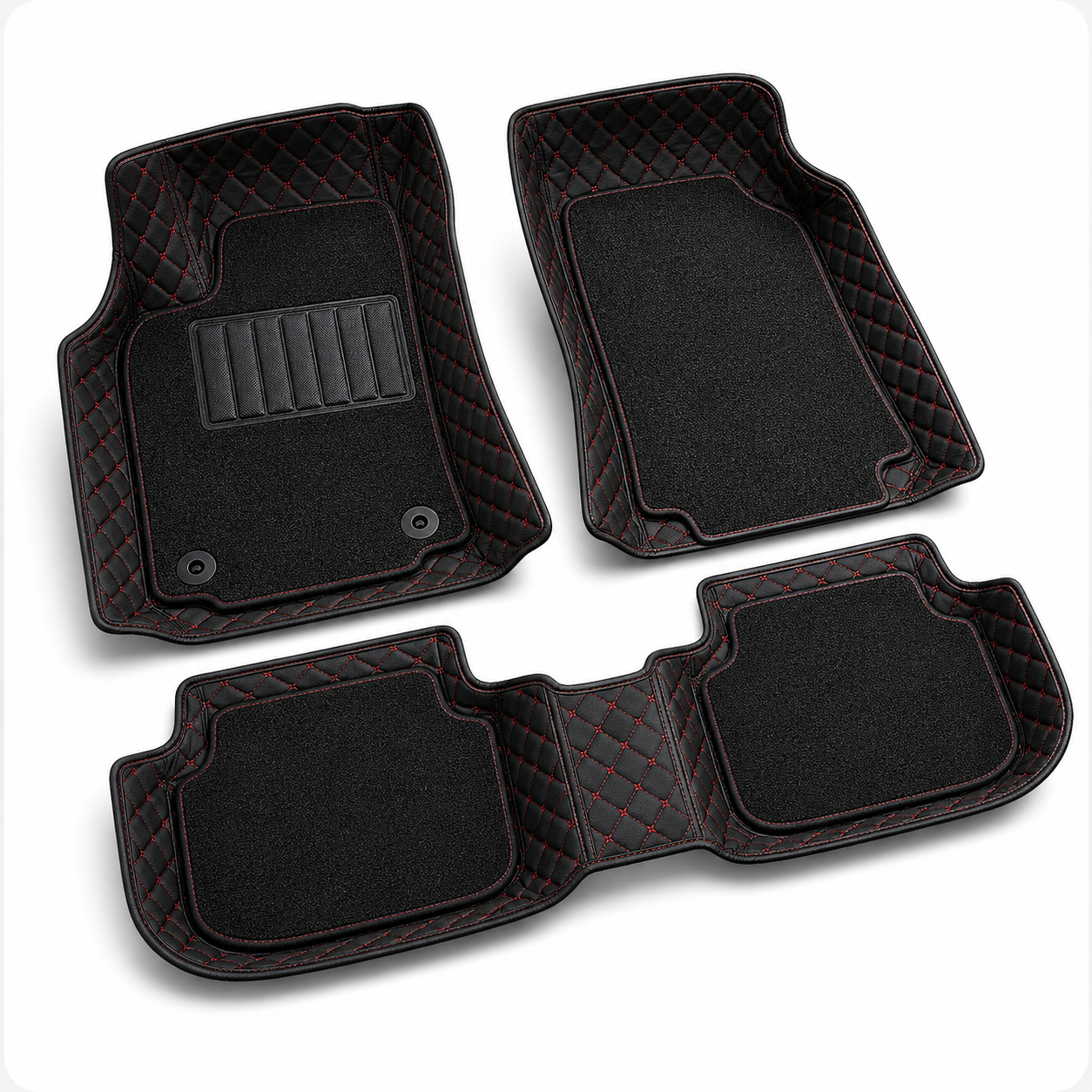 Floor Mats