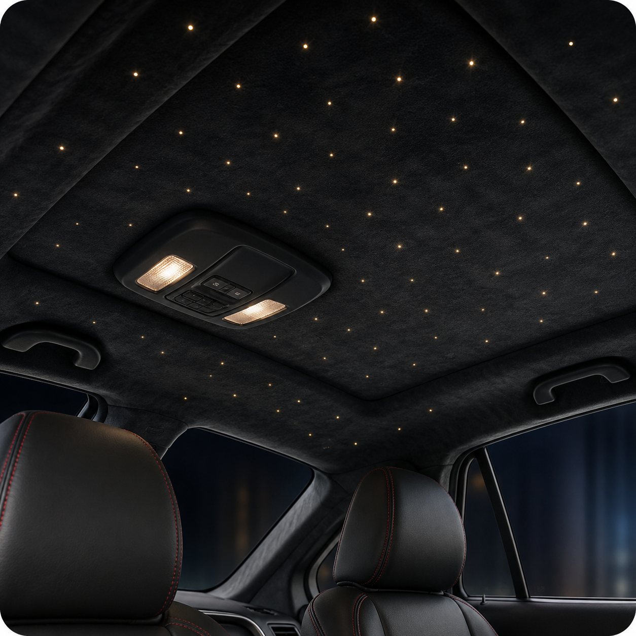 Roof Lining
