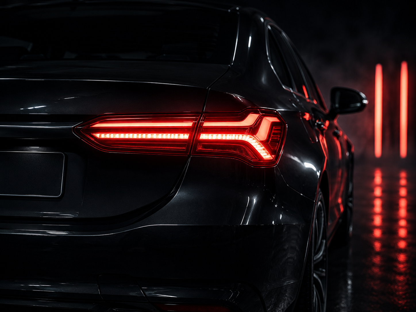 Tail Lights