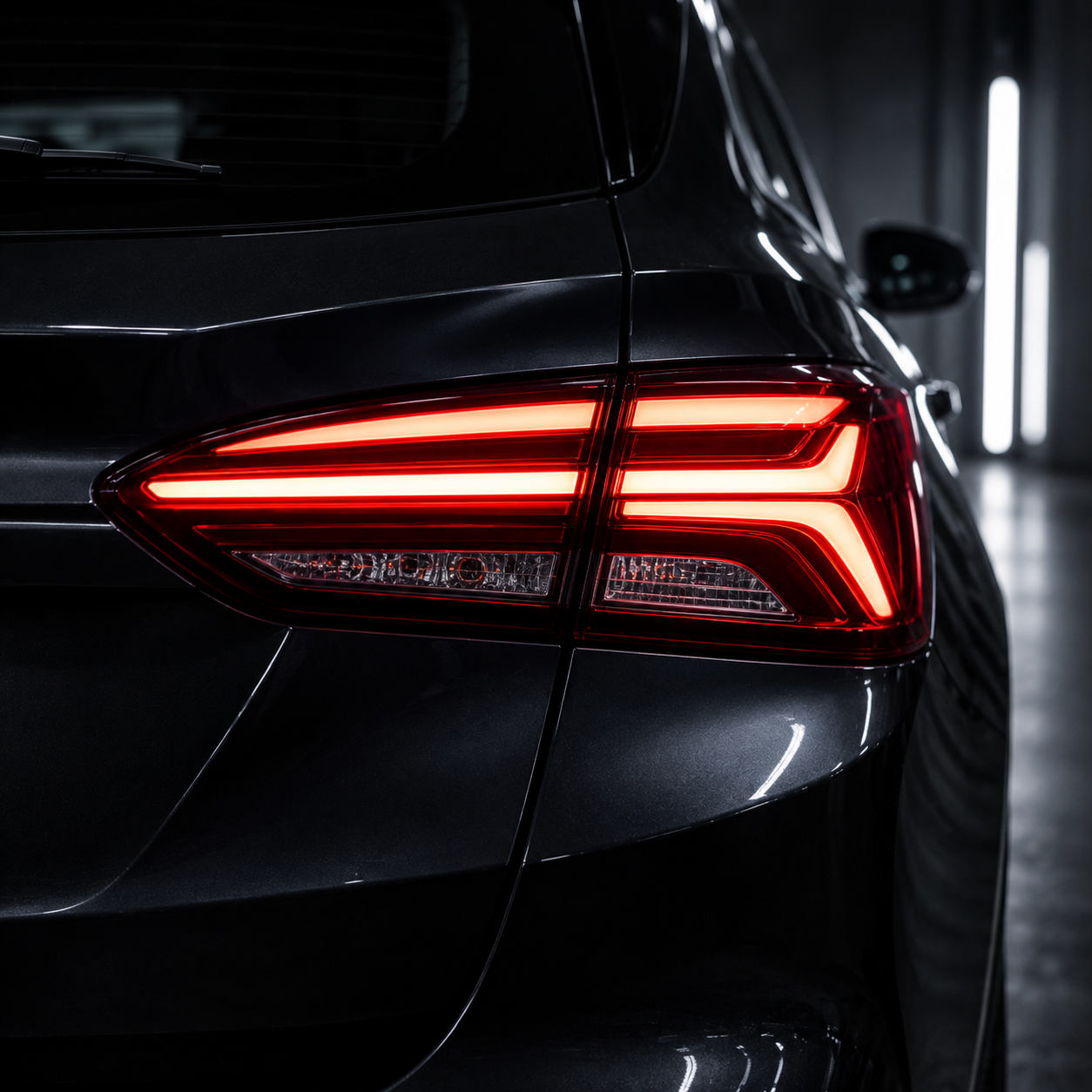 Tail Lights