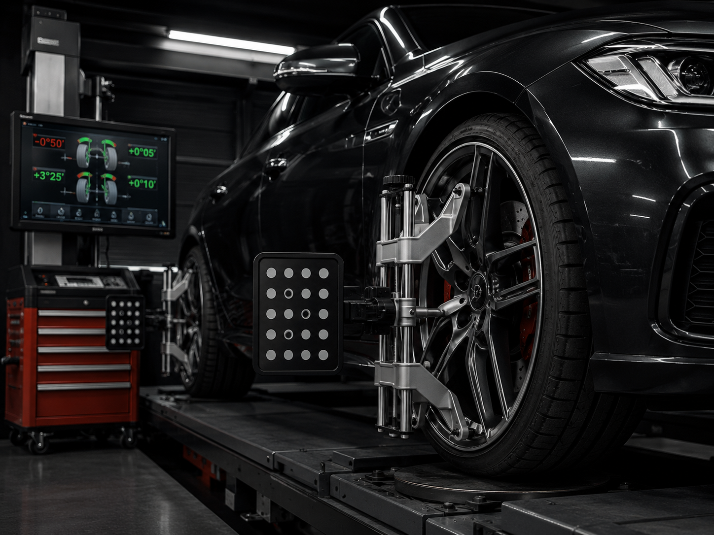 Alignment